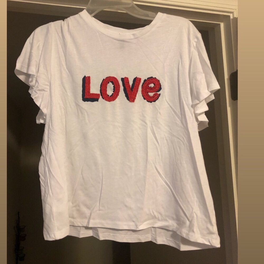 H&M t shirt